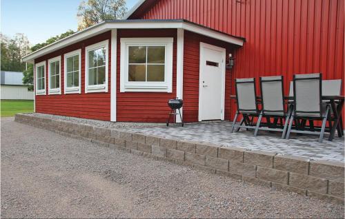 Habo Apartamento | 2 Bedroom Lovely Apartment In Habo