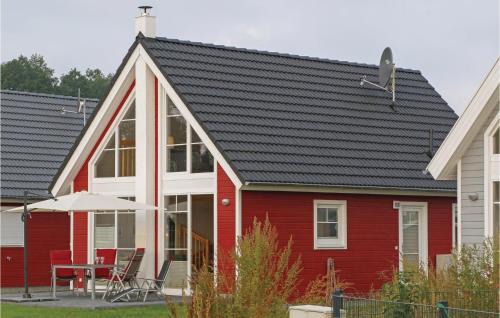 Wandlitz Casa | 2 Bedroom Lovely Home In Zerpenschleuse