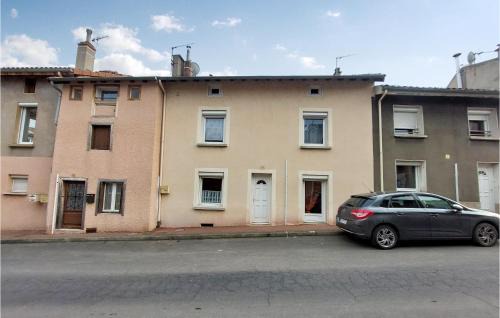 Bas-en-Basset Casa | 2 Bedroom Lovely Home In Bas-En-Basset