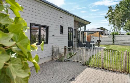 Sint-Annaland Casa | 2 Bedroom Lovely Home In Sint-Annaland