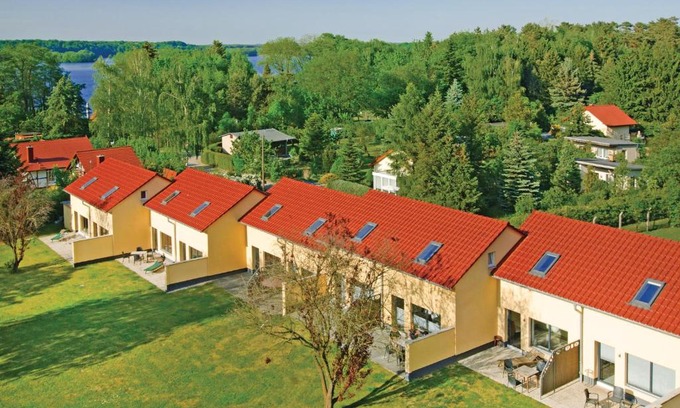 Pinnow Casa | 2 Bedroom Lovely Home In Pinnow