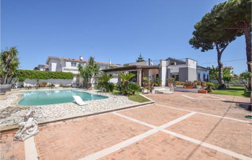 Anzio Casa | 2 Bedroom Lovely Home In Anzio