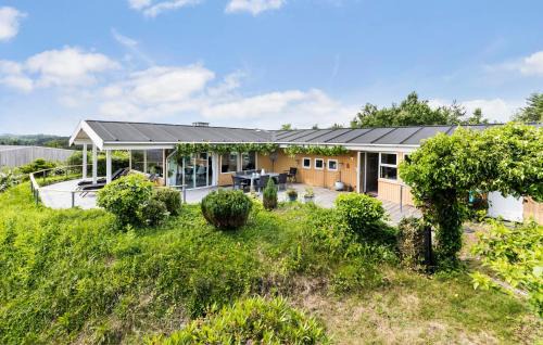 Handrup Strand Casa | 2 Bedroom Lovely Home In Ebeltoft