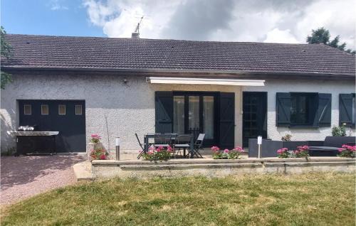 Herry Casa | 2 Bedroom Lovely Home In Herry