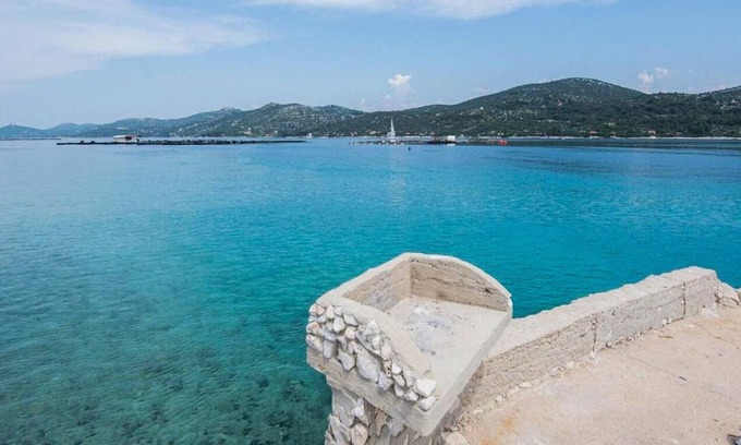Pasman Casa | 2 bedroom lovely home in Zizanj
