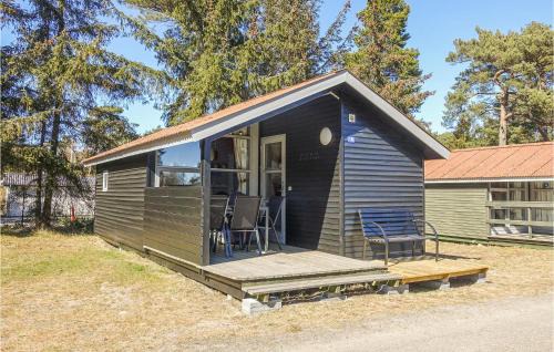 Balka Strand Casa | 2 Bedroom Lovely Home In Nexø