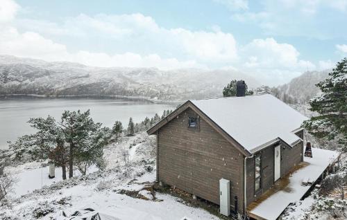 Brekke Casa | 2 Bedroom Lovely Home In Bjordal