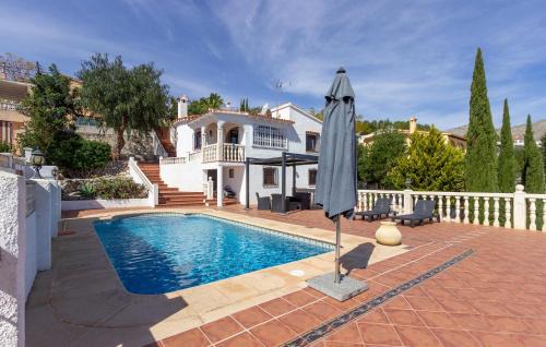 Orba Casa | 2 Bedroom Lovely Home In Orba