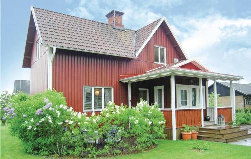 Hultsfred Casa | 2 Bedroom Lovely Home In Hultsfred