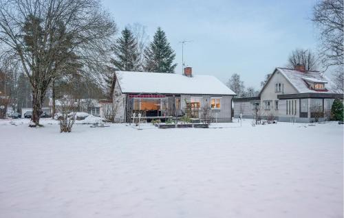 Morlunda Casa | 2 Bedroom Lovely Home In Mörlunda