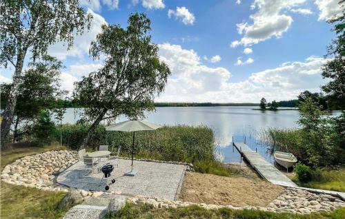 Vaggeryd Casa | 2 Bedroom Lovely Home In Vaggeryd