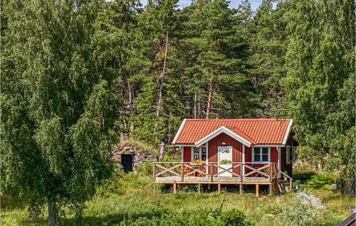 Vikbolandet Casa | 2 Bedroom Lovely Home In Vikbolandet