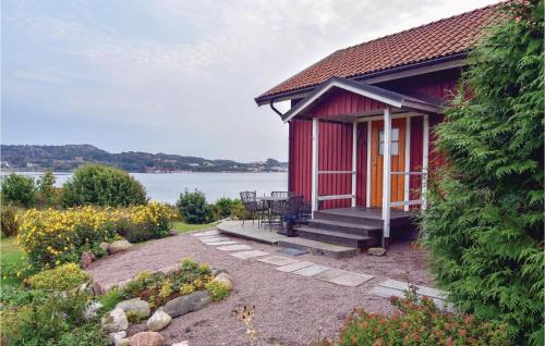 Gerlesborg Casa | 2 Bedroom Lovely Home In Hamburgsund