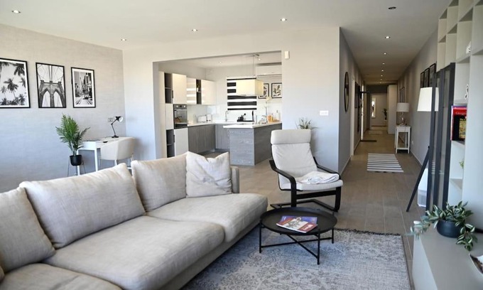 High Ridge Apartamento | 2 Bedroom Luxury Apartment in Madliena Swieqi