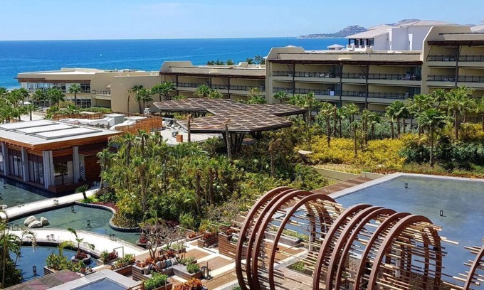 Zona Hotelera Complejo | 2 bedroom master suite - Grand Mayan – Cabo