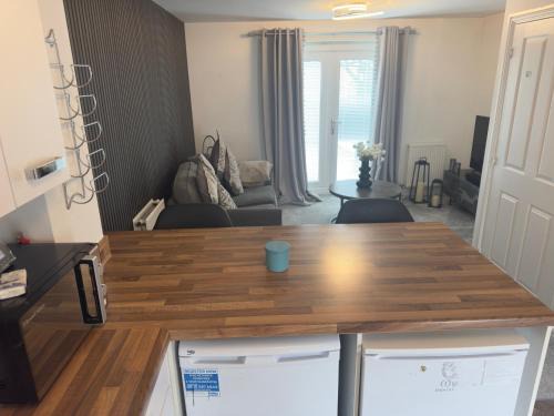 Hednesford Apartamento | 2 bedroom Modern House