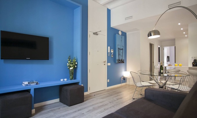 Hostafrancs Apartamento | 2 bedroom near Plaza España