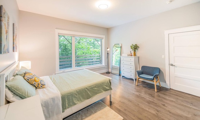 Halifax Casa | 2 bedroom newly basement suite
