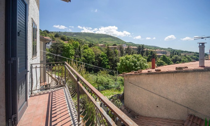 Stribugliano Apartamento | 2 bedroom nice apartment in Stribugliano