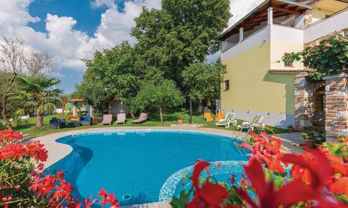 Jezenj Apartamento | Bonito apartamento de 2 dormitorios en.