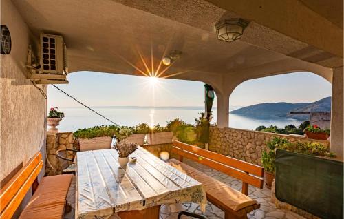 Stara Baska Apartamento | 2 Bedroom Nice Apartment In Stara Baska