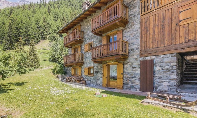 Valsavarenche Apartamento | Valsavarenche