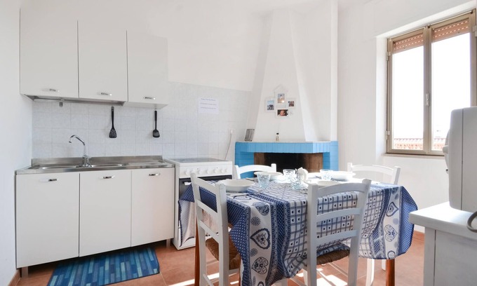 Gonnesa Apartamento | Bonito apartamento de 2 habitaciones en.