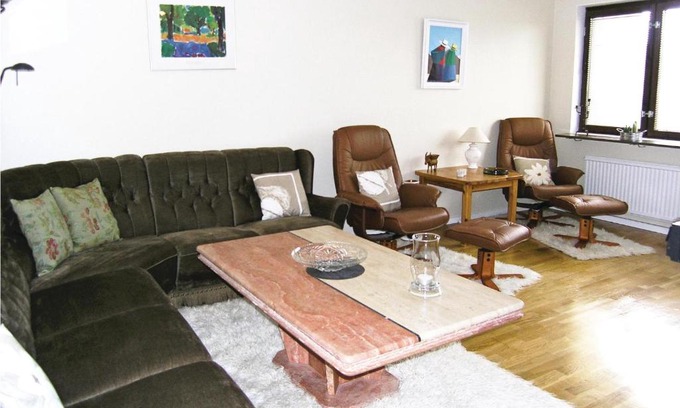 Paulistrom Apartamento | 2 Bedroom Nice Apartment In Pauliström