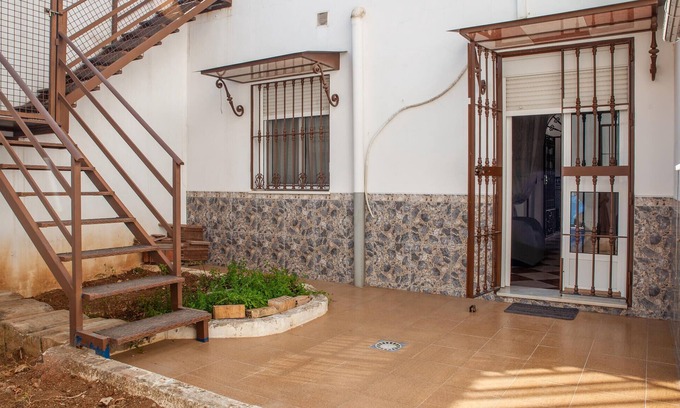 Alcalá del Río Casa | 2 bedroom nice home in Alcalá del Río
