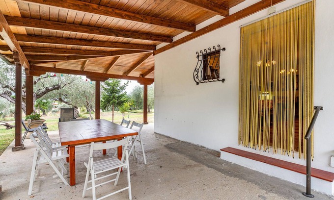 Morro dʼOro Casa | Alojamiento de 2 habitaciones en Morro D'Oro TE