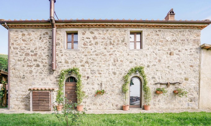 Stribugliano Casa | Bonita casa de 2 dormitorios en.