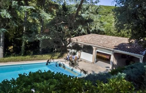 Cabrerolles Casa | 2 Bedroom Nice Home In Cabrerolles
