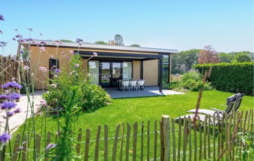 Municipality of Barneveld Casa | 2 Bedroom Nice Home In Voorthuizen