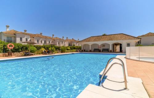 Arcos de la Frontera Casa | 2 Bedroom Nice Home In Arcos De La Frontera
