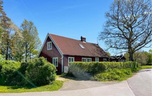 Bjarnum Casa | 2 Bedroom Nice Home In Bjärnum