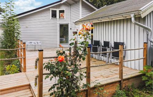 Borrby Casa | 2 Bedroom Nice Home In Borrby