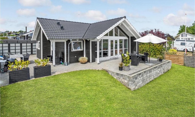 Kerteminde Casa | 2 Bedroom Nice Home In Kerteminde