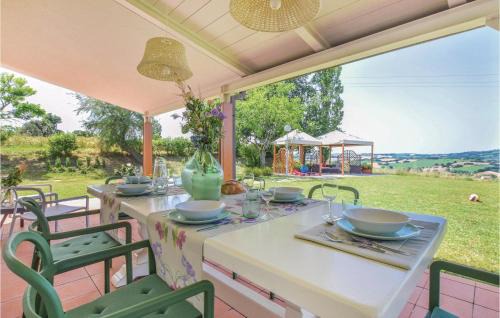 Fano Casa | 2 Bedroom Nice Home In Fano -Pu-