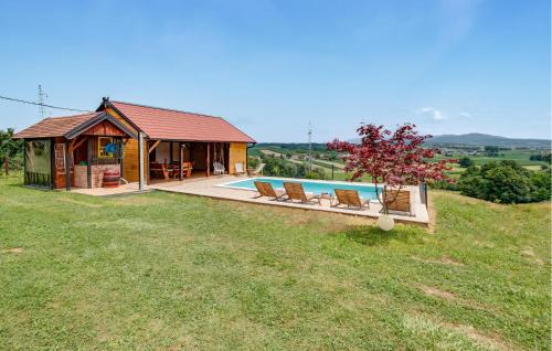 Daruvar Casa | 2 Bedroom Nice Home In Gornji Daruvar