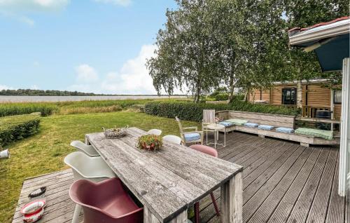 Lauwersoog Casa | 2 Bedroom Nice Home In Lauwersoog