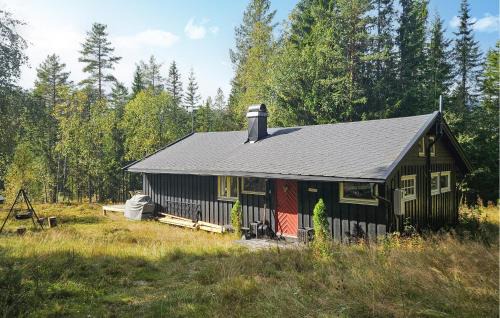 Krodsherad Casa | 2 Bedroom Nice Home In Noresund