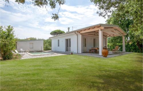 Orentano Casa | 2 Bedroom Nice Home In Orentano