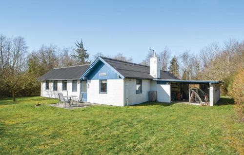 Ronbjerg Casa | 2 Bedroom Nice Home In Roslev