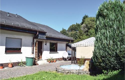 Sellerich Casa | 2 Bedroom Nice Home In Sellerich