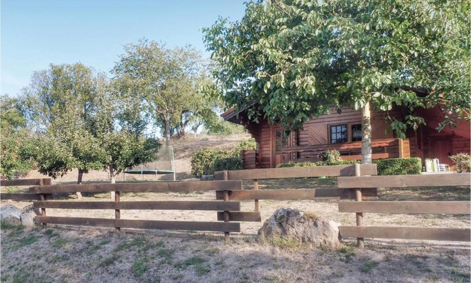Schlitz Casa | 2 Bedroom Nice Home In Schlitz-Rimbach