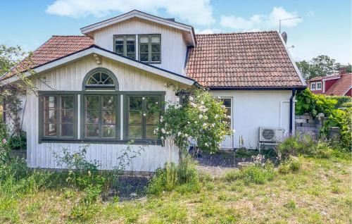 Fjalkinge Casa | 2 Bedroom Nice Home In Fjälkinge
