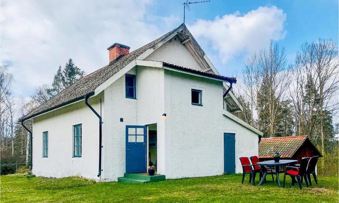 Kimstad Casa | 2 Bedroom Nice Home In Kimstad