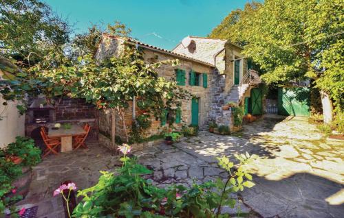 Fijeroga Casa | 2 Bedroom Nice Home In Smarje