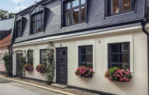 Ystad Apartamento | 2 Bedroom Nice Home In Ystad