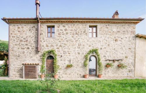 Stribugliano Casa | 2 Bedroom Nice Home In Stribugliano